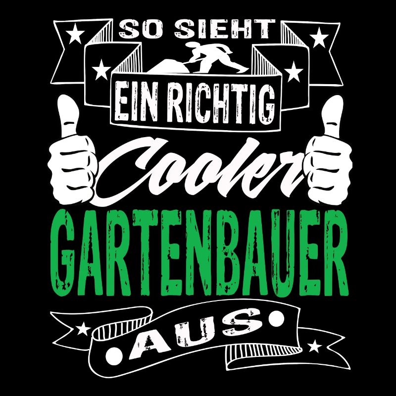 Garten Gartenbauer Landschaftsbau Gartenarbeit