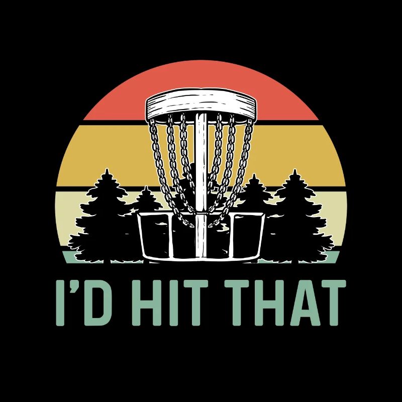 Disc Golf