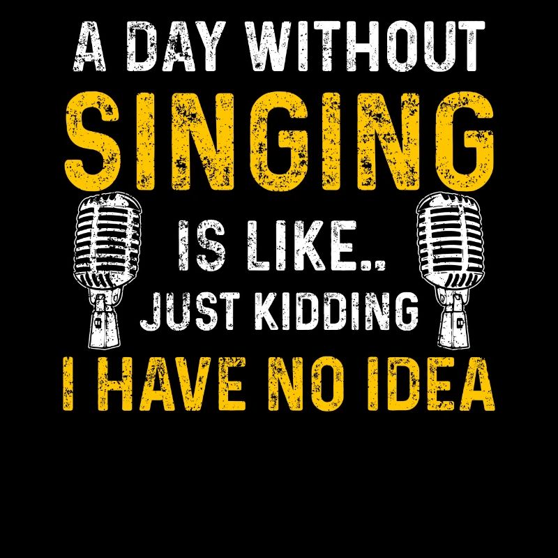 Singing Musical