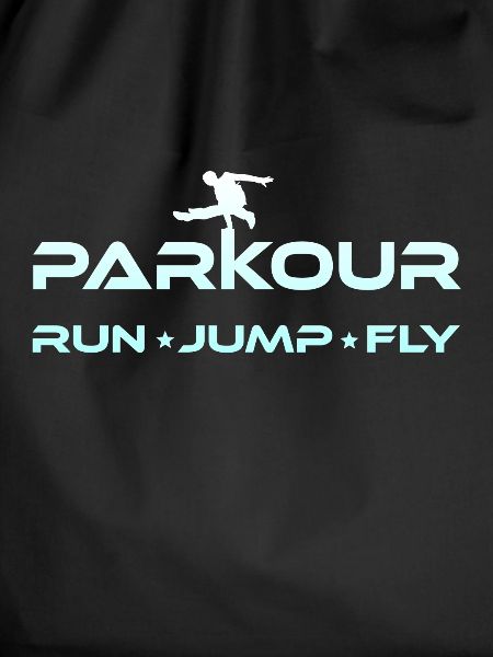 Parkour freerun