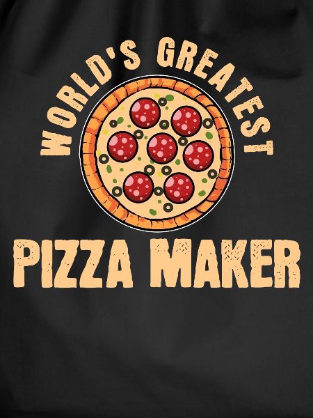 pizza maker