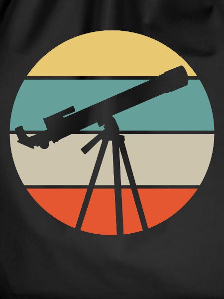 Telescope astronomy