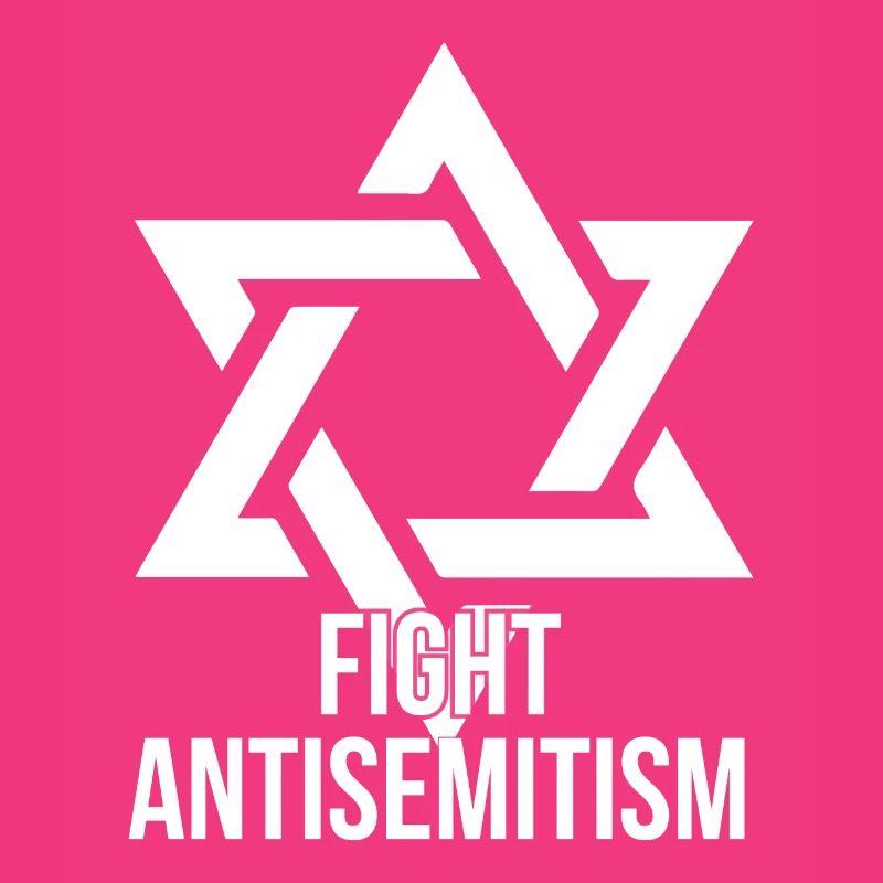 Antisemitismus bekämpfen