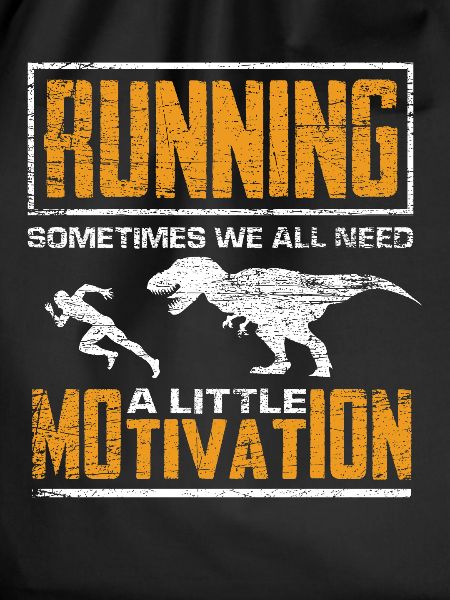 To run