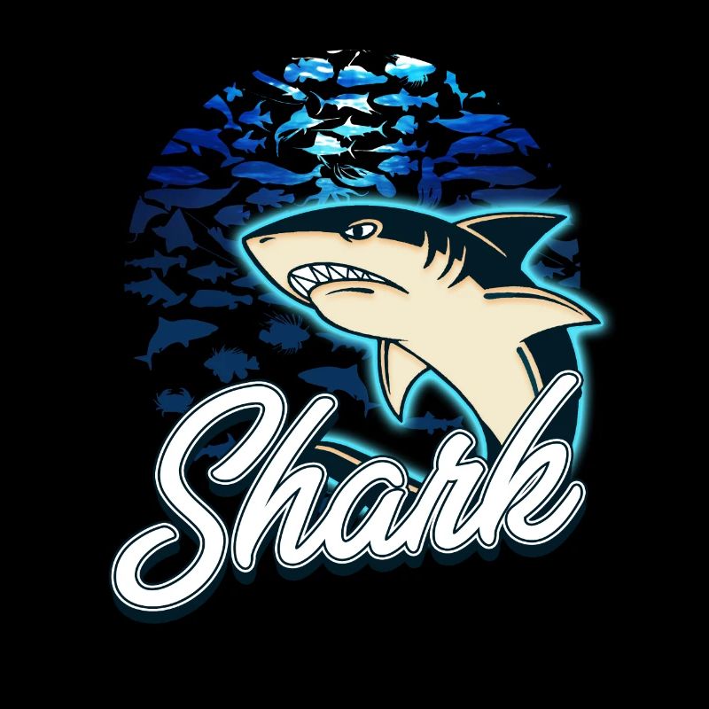 shark