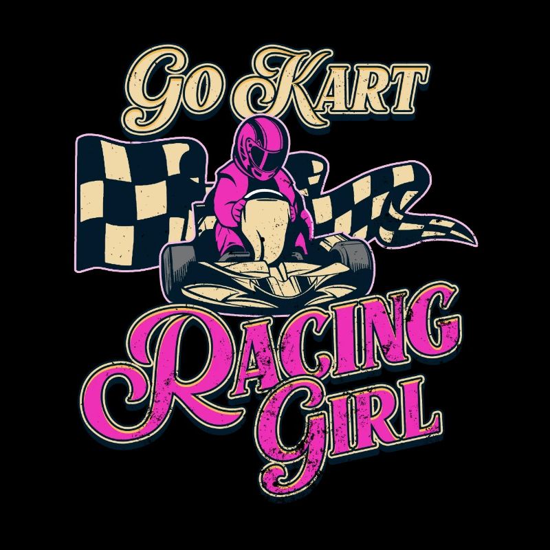 Go Kart
