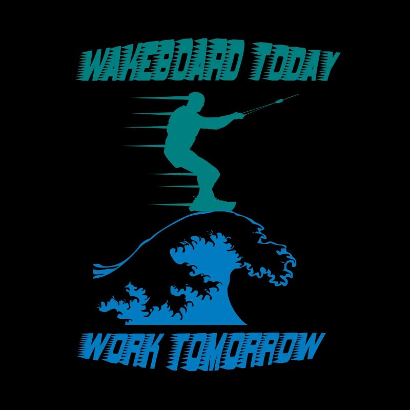 Wakeboard