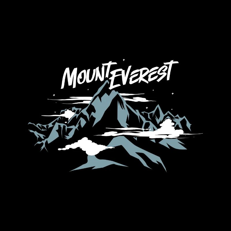 Mount Everest