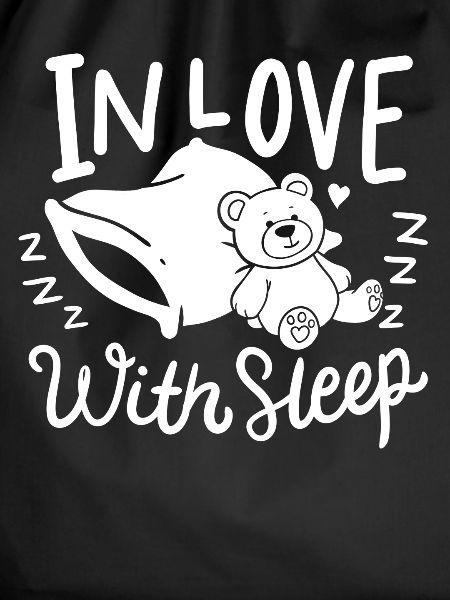 Schlafen