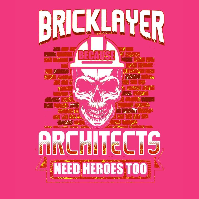 Bricklayer bricklayer