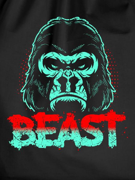 Gorilla Gym Beast