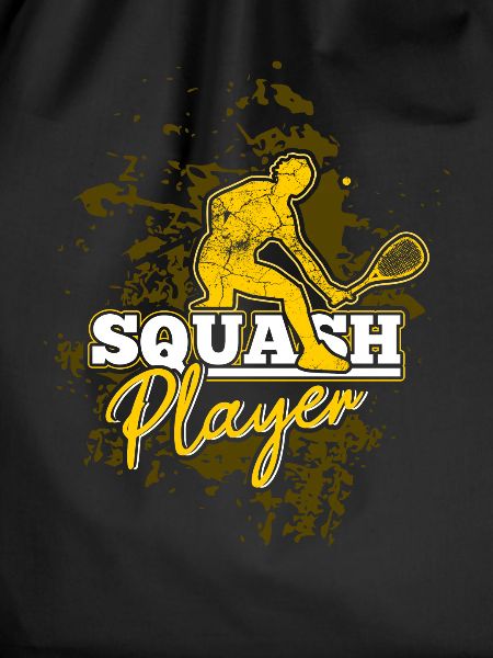 squash
