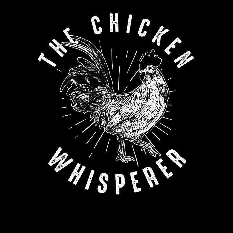 Chicken Whisperer