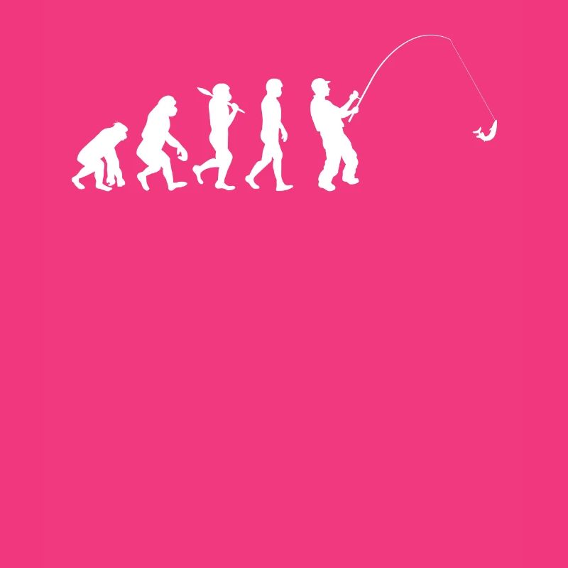 Angler Evolution Gift Idea