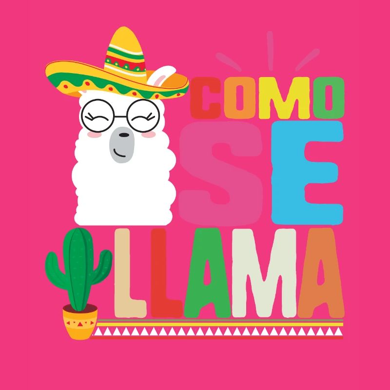 Como Se Llama Espagnol Drôle Cinco De Mayo Mexicain