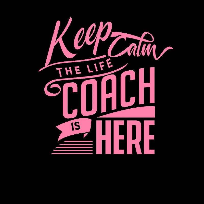 Trainer Life Coach Coachen Coaching Lebenstrainer