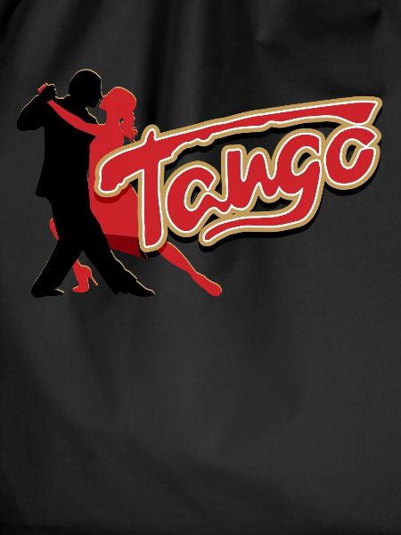 Tango, Tango Tänzer