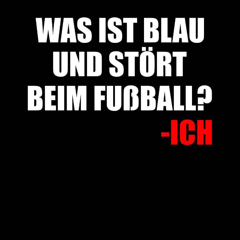 Witz Spruch Fussball Geschenk