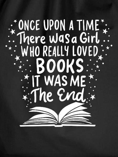 Read books