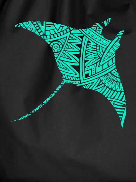 manta