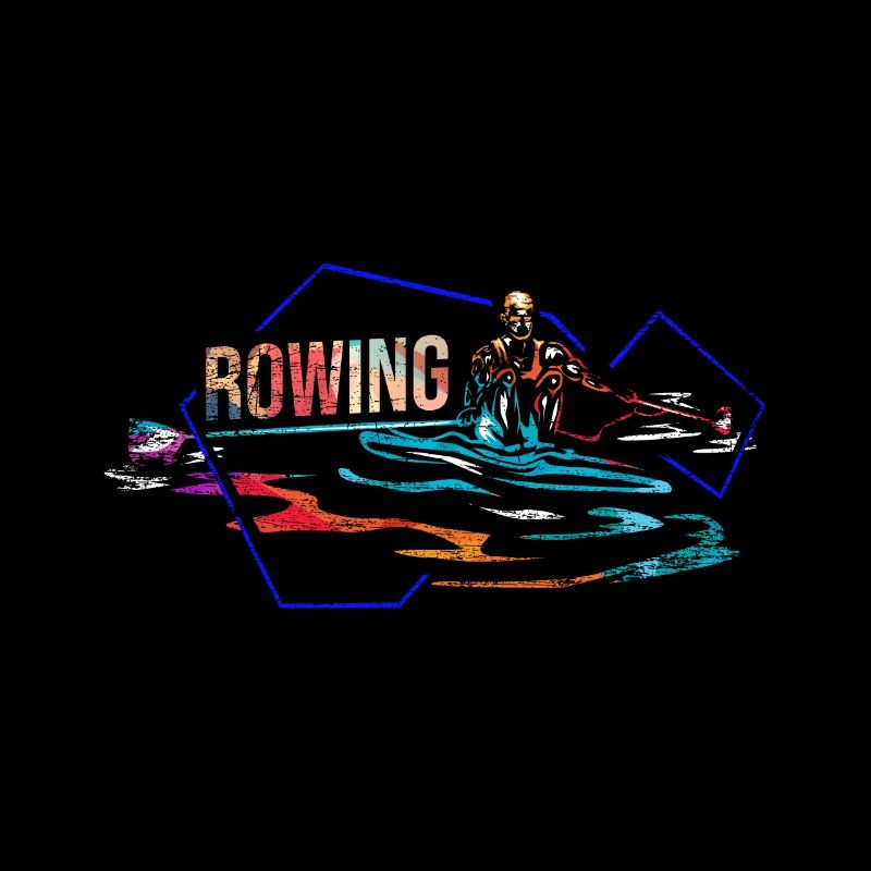 Rowing gift