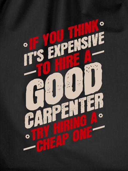Carpenter carpenter