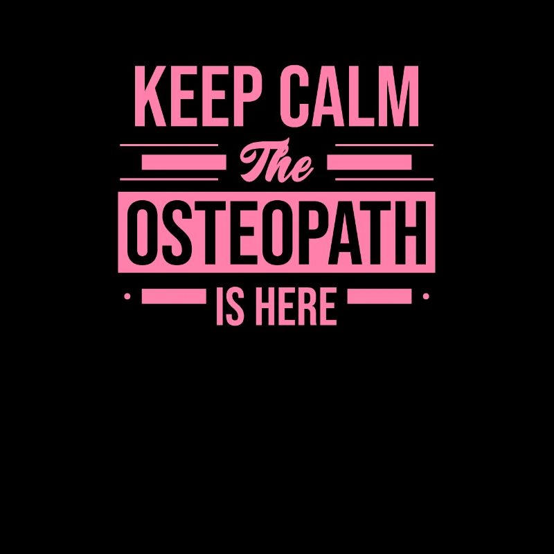Ostéopathie ostéopathe