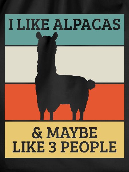 Alpaca