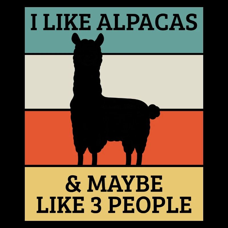 Alpaca