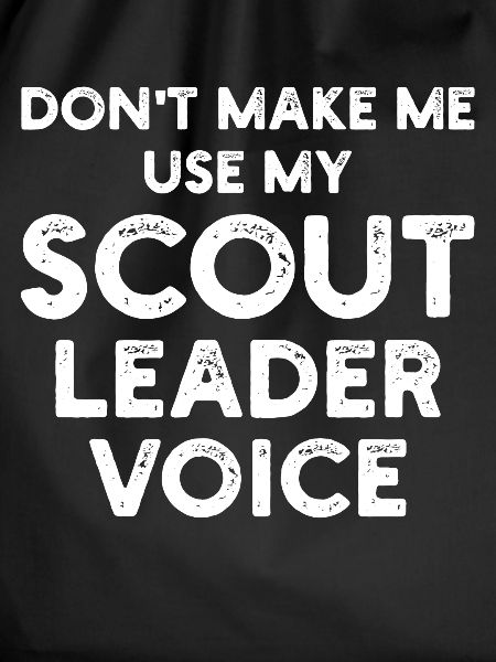 Scout squad