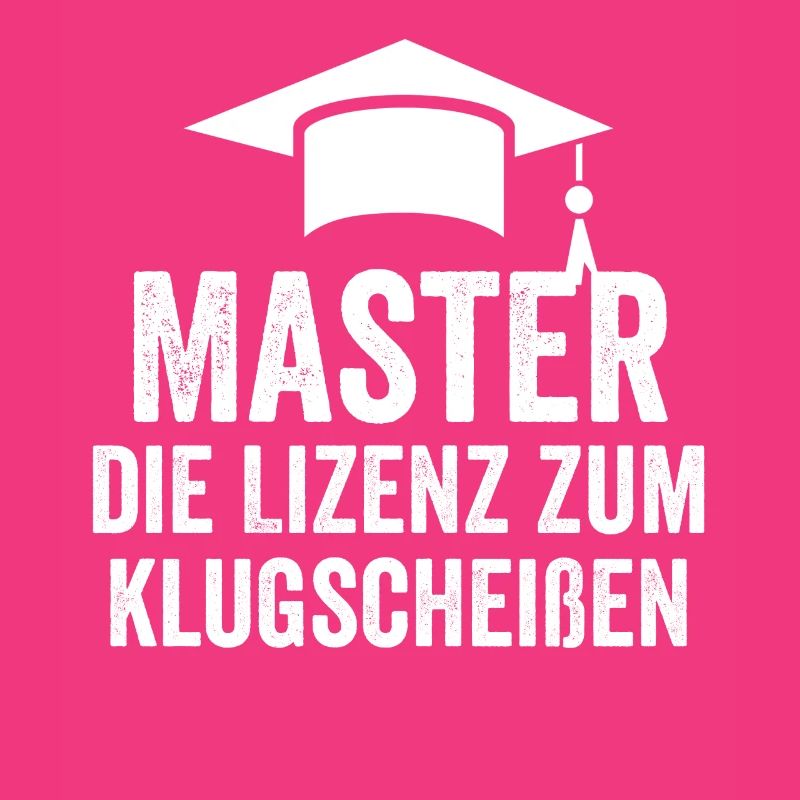 Master Student Diplom