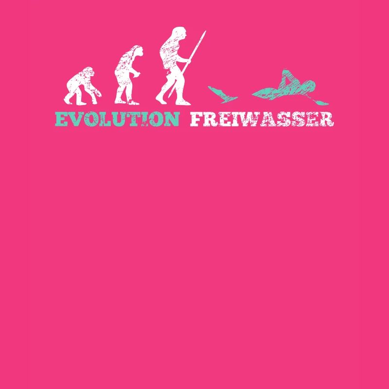 Évolution de la natation en eau libre