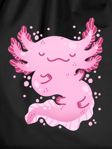 Axolotl