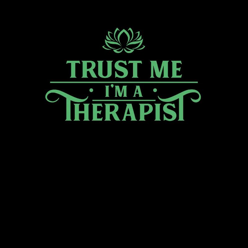 Therapist therapist team therapist therapy