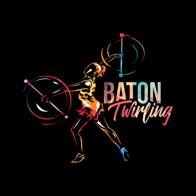 Baton Twirling
