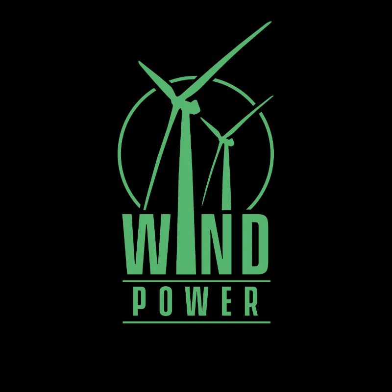 Windkraftanlage