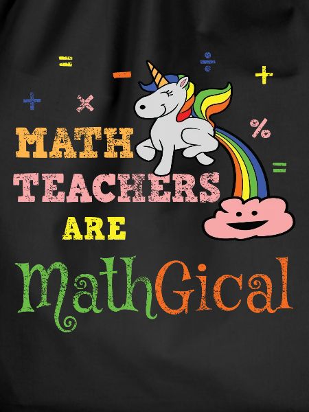 Math math teacher