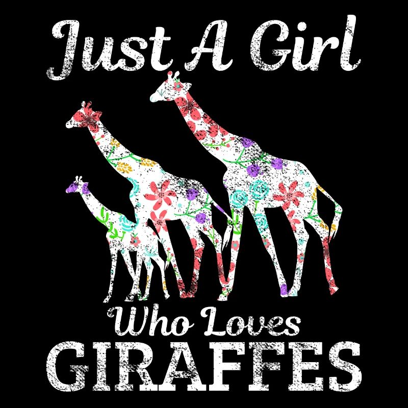Giraffes Giraffe