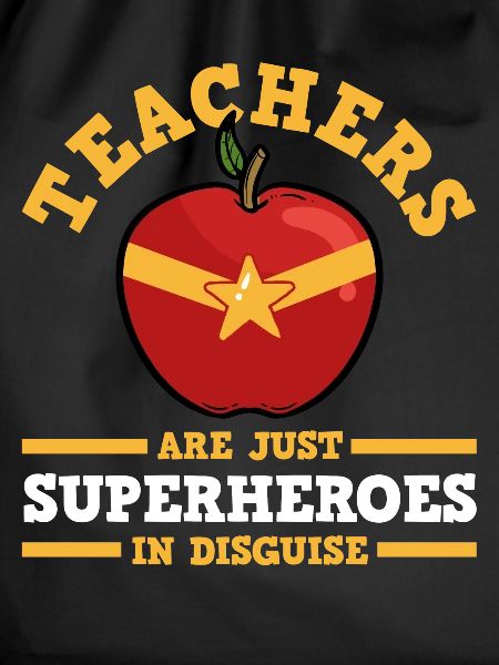 Teacher primary school teacher