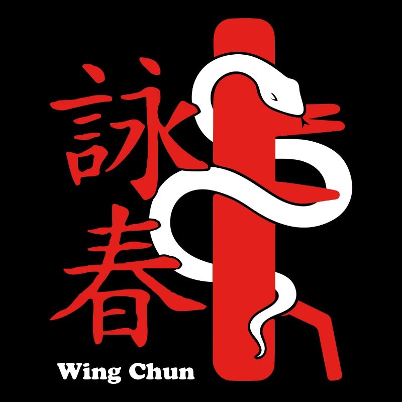Wing Chun Kung Fu