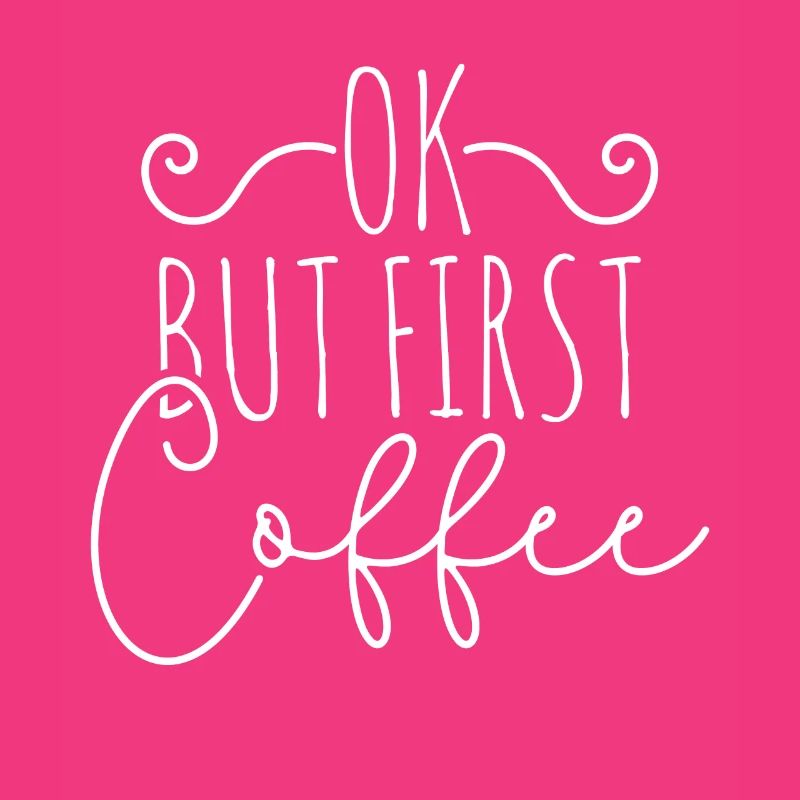 Le café