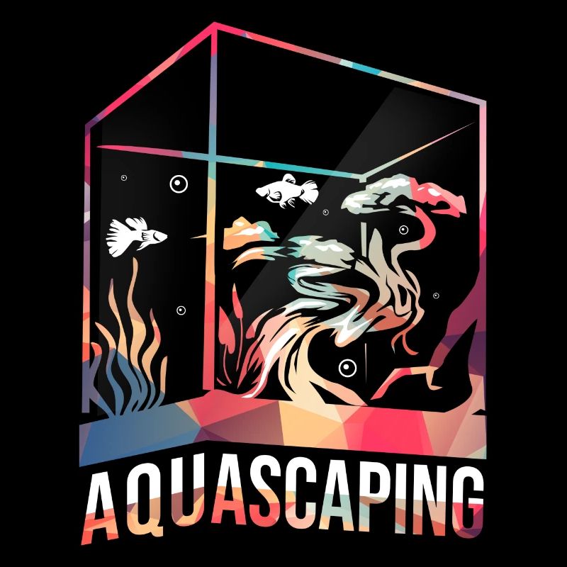 Aquascaping Cadeau
