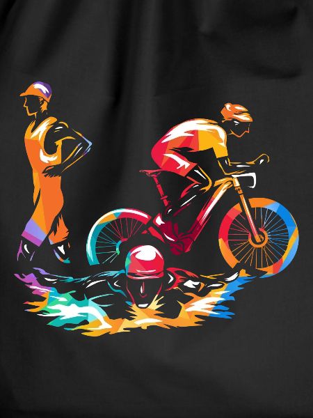 Triathlon Sport