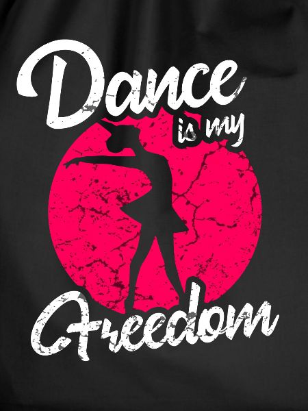 Dancing ballet