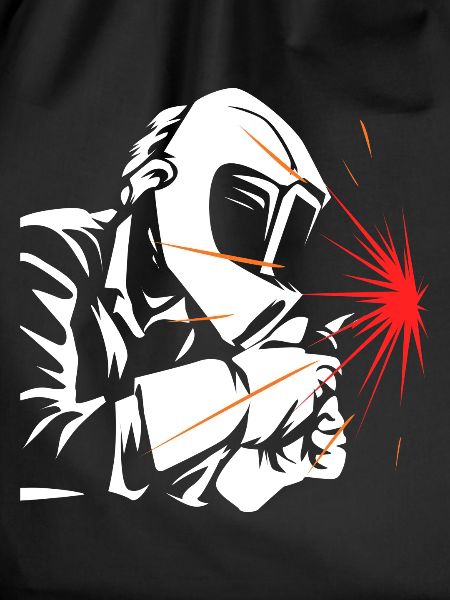 welder