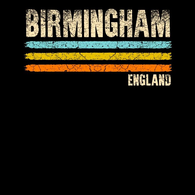 Birmingham England