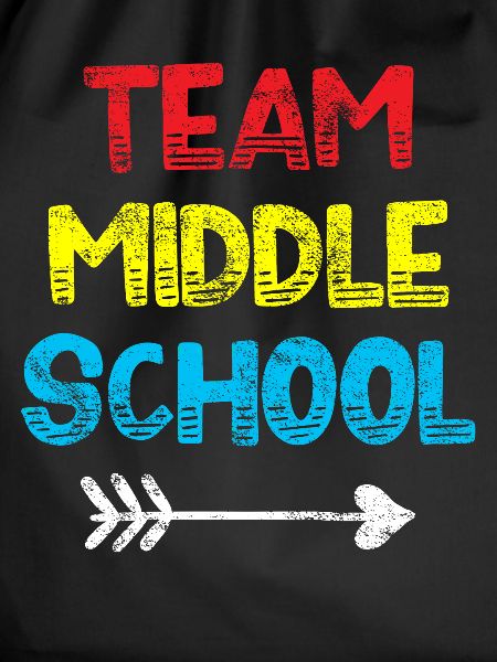 Middle school