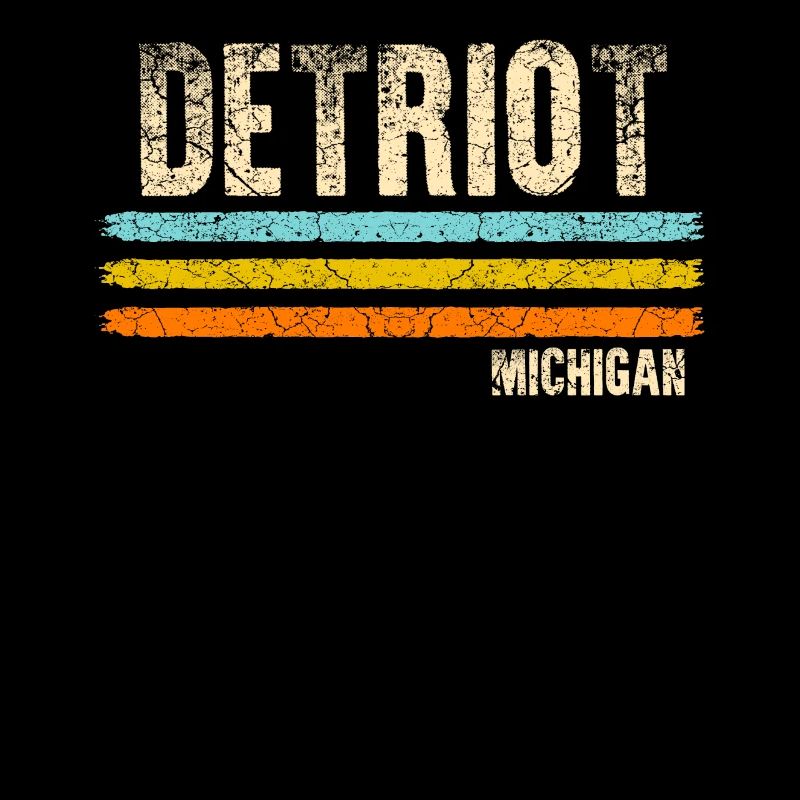 Detroit Michigan