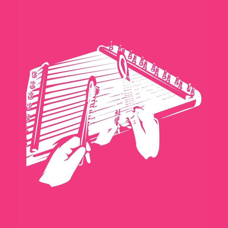 Hackbrett (Hackbrett)