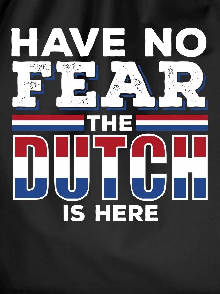 Dutch Dutch